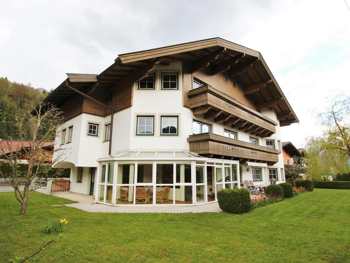 Appartements Familie Grundner Leogang Exterior photo