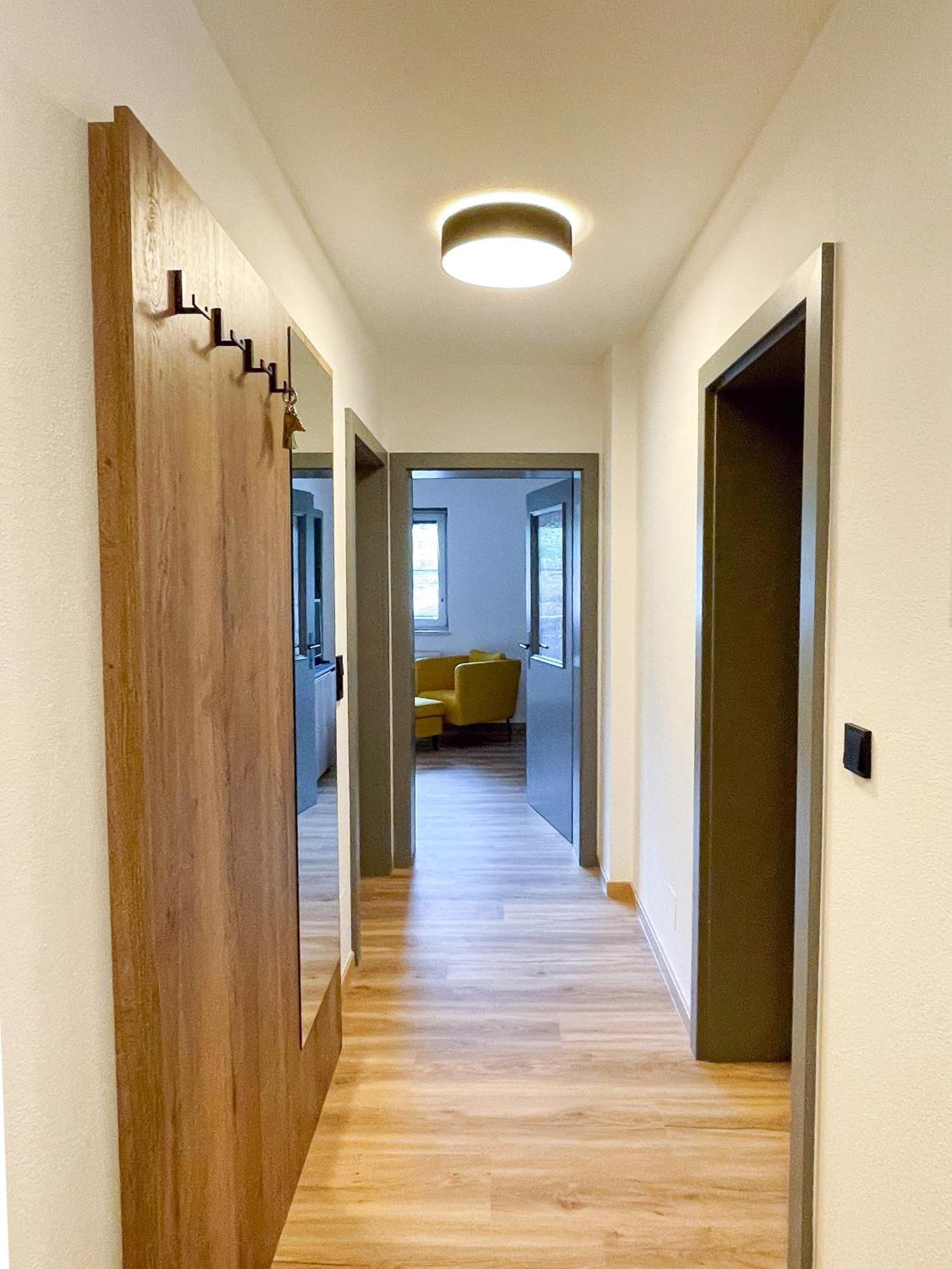 Appartements Familie Grundner Leogang Exterior photo